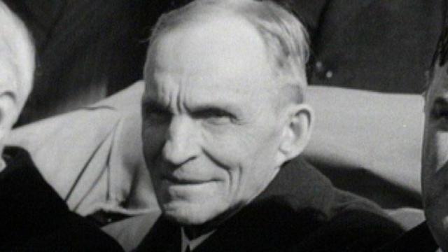 Henry Ford