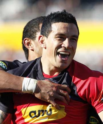 Sonny Bill Williams (national)