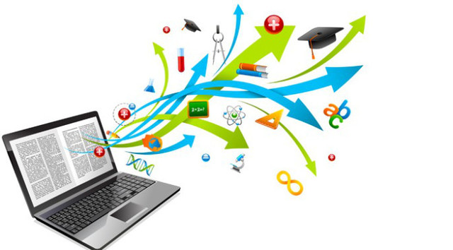 EDUCACIÓN VIRTUAL: E-LEARNING