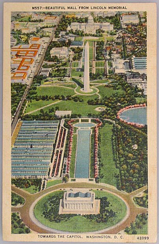 City Beautiful Movement