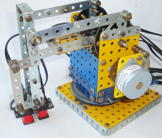 Primeros acercamientos