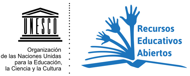 Recursos Educativos Abiertos (UNESCO)