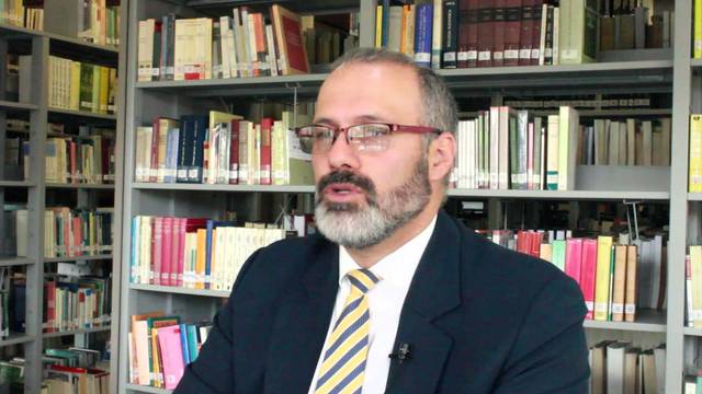 Chiappe: "Objetos de Aprendizaje"