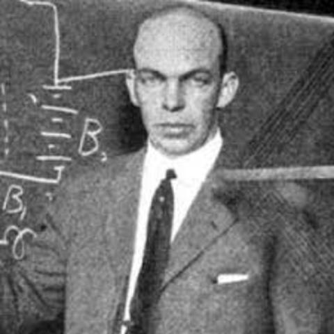 La frecuencia modulada