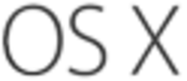 OS X mavericks