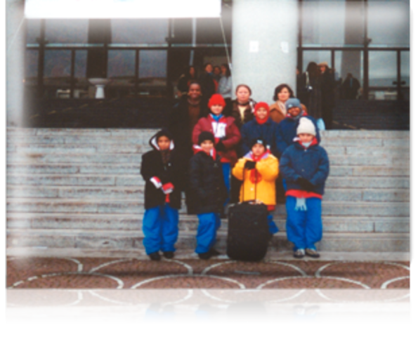 Población beneficiada  276 114 personas