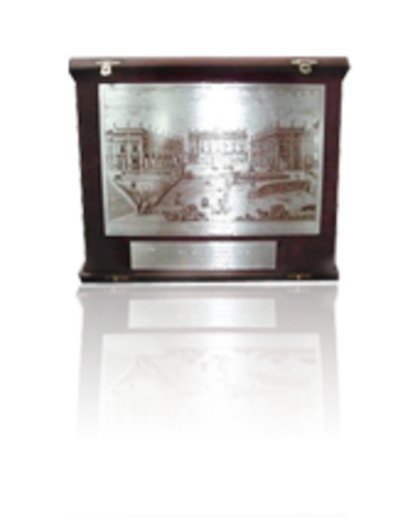 Eventos mas relevantes de 2002