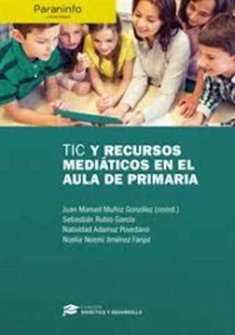 Wiley, Recursos Mediáticos