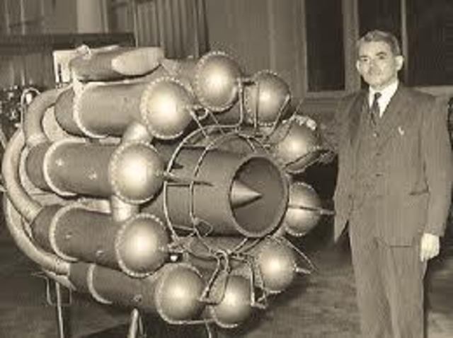 Frank Whittle