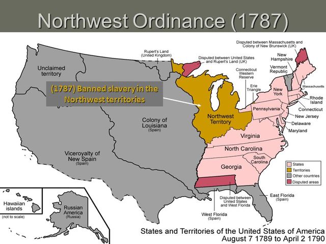 Northwest Ordinance