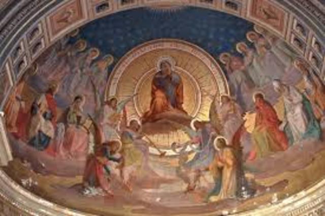 Canonizan a San Alberto