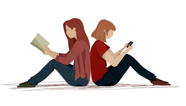 Recursos educativos analógicos y digitales.