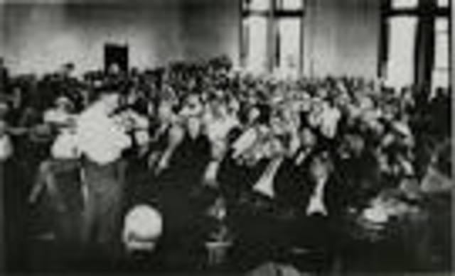 Scopes Monkey Trial