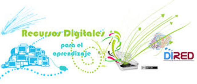 Recurso Educativo Digital (RED)