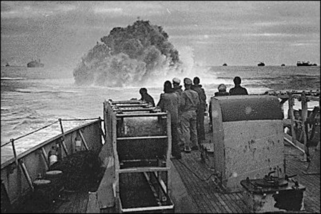 Battle of the Atlantic