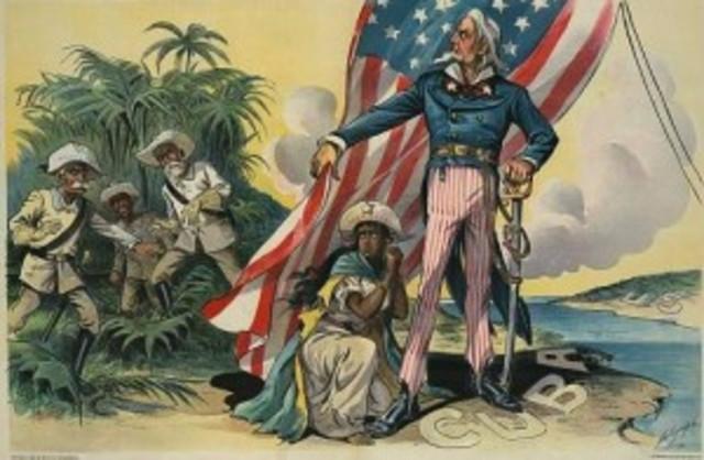 Spanish-American War