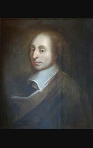 Blaise Pascal