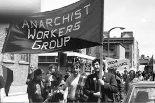 Anarchists