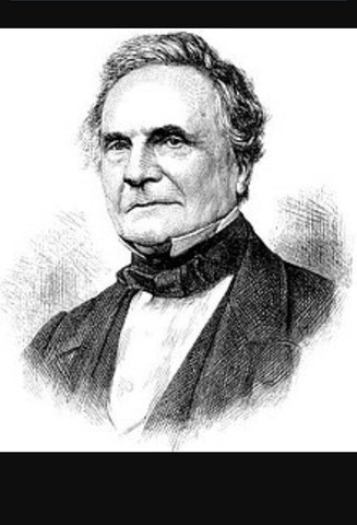 Charles Babbage