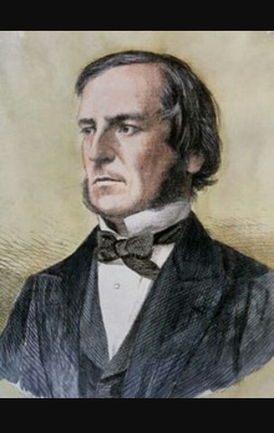 George boole