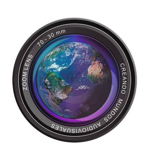 Creando mundos audiovisuales