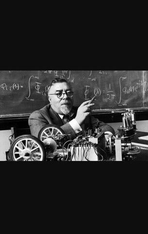 Norbert Wiener