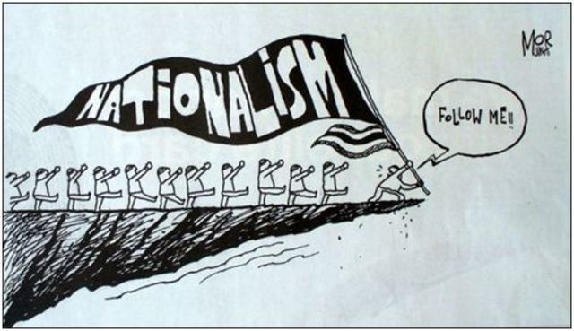 Nationalism