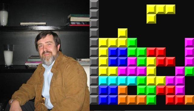 Tetris basado en un puzzle ruso.