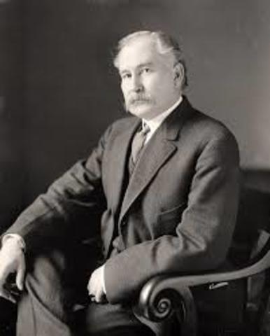 Albert Fall