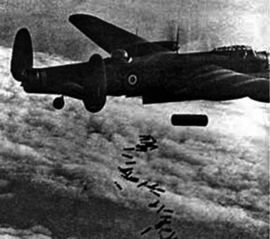 Operation Thunderclap