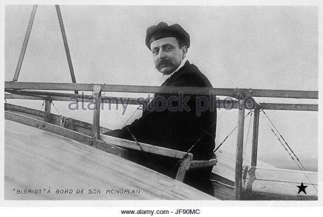 Louis Blériot