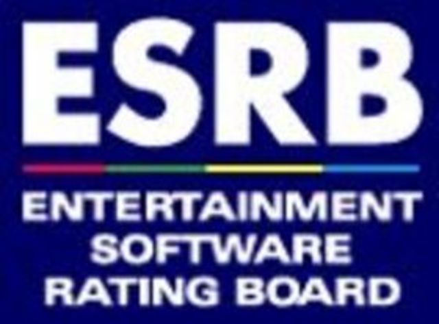 Creación de la Entertainment Software Rating Board