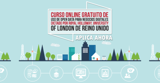 Open University del Reino Unido