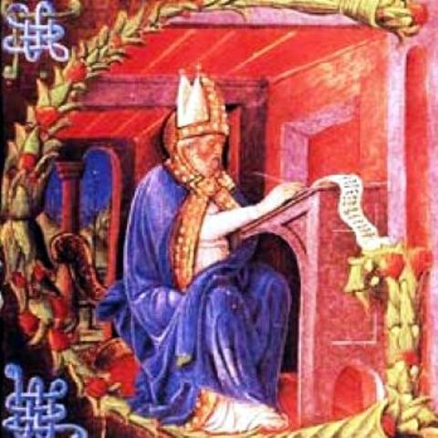 Las ultimas Obras de San Agustín