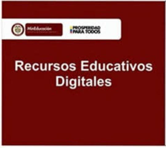 Ministerio de Educación Nacional Definición de red