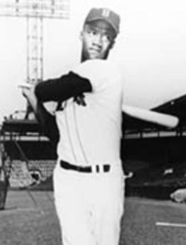 Sox Break the Barrier with Elijah Green