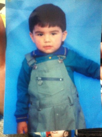 infancia ( 2 a 7 años de edad).