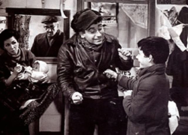 el cine y su lenguaje