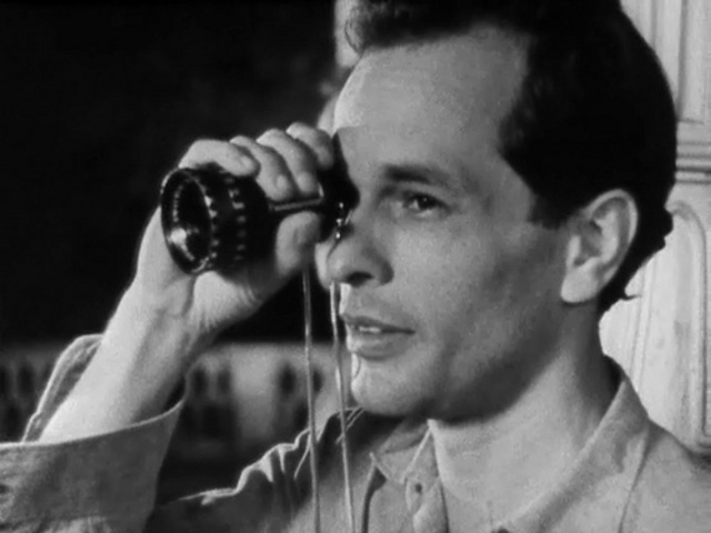 1955 1963 nelson pereira