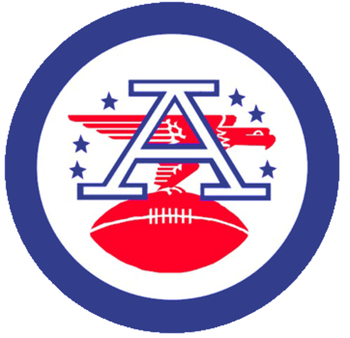 American Football League timeline | Timetoast timelines