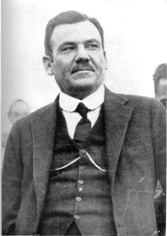 Plutarco Elías Calles 1924 a 1928