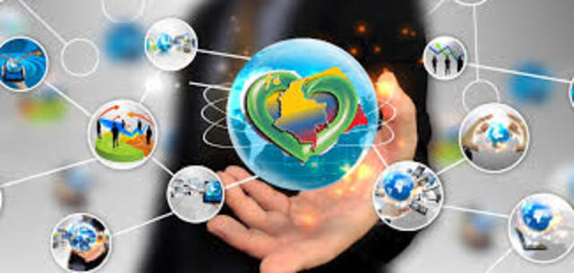 CONTEXTO COLOMBIANO  (MINEDUCACIÓN)