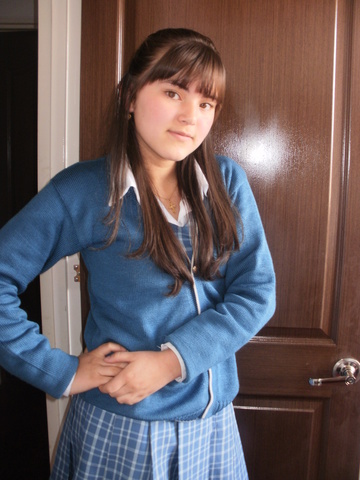 11-13 Años (Pre adolescencia)