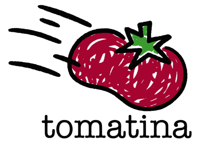 La Tomatina