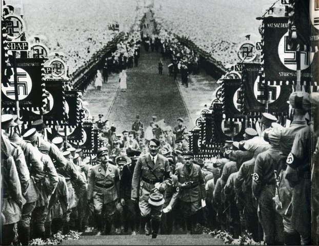 Segunda Guerra Mundial