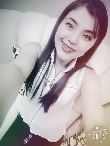 14-17 Año Adolescencia