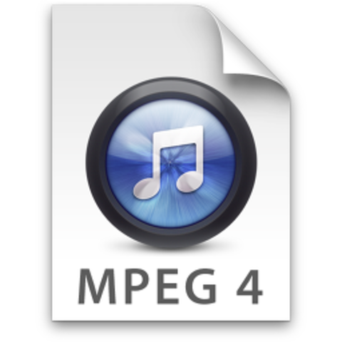 MPEG-4