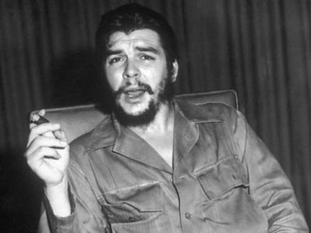 Che Guevara