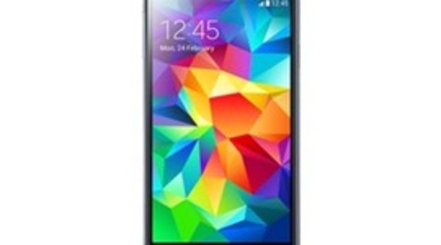 Samsung Galaxy S5