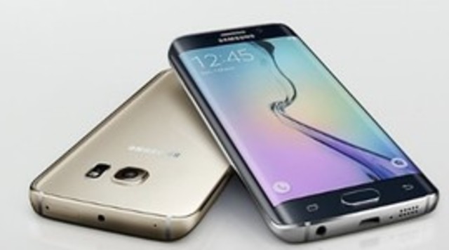 Samsung Galaxy S6